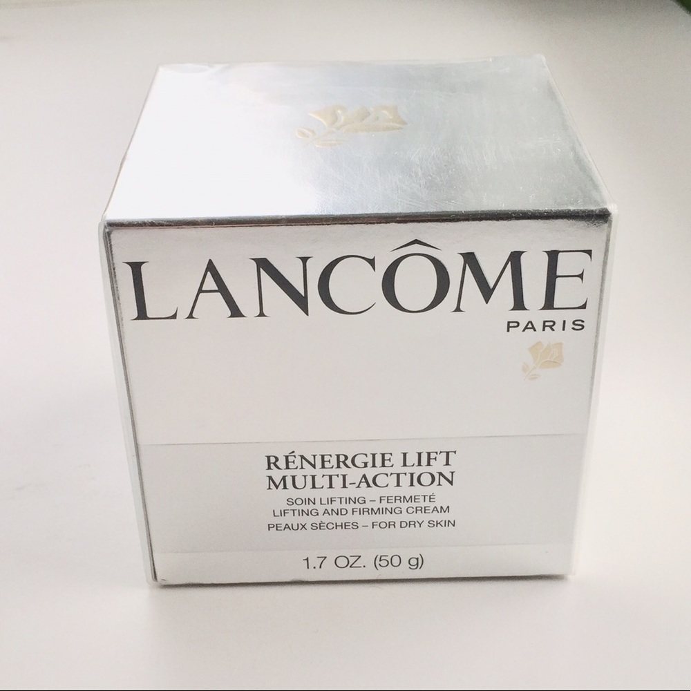 Lancôme-Rénergie Lift Multi-Action for Dry Skin